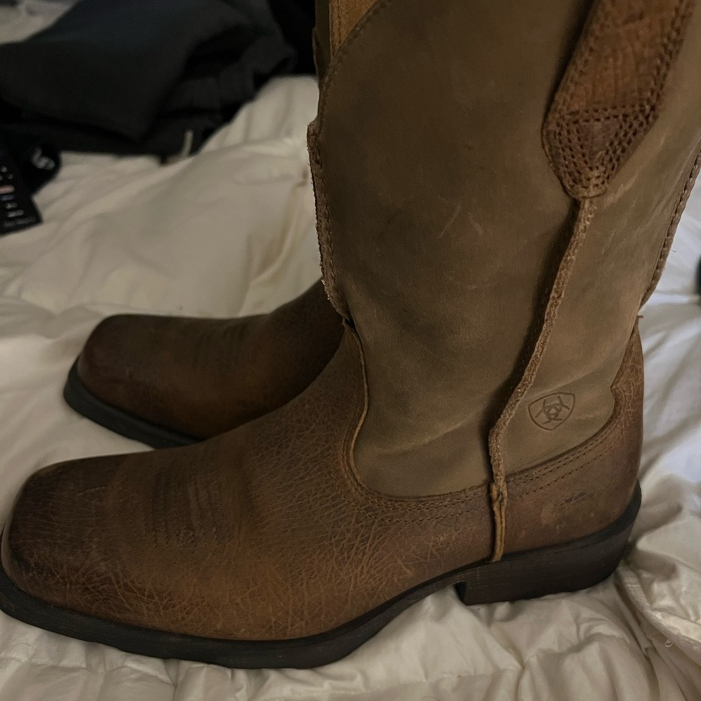 Ariat Rambler Boot